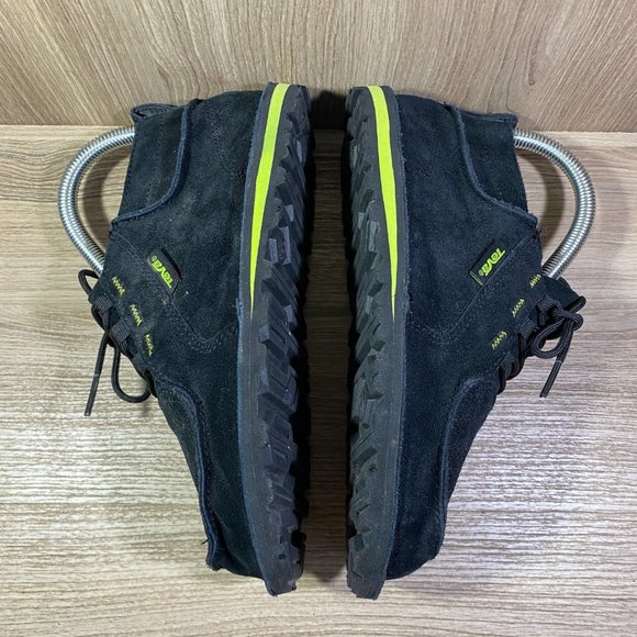 Teva Atoll Chukka Mush Shoe Toddler 3 - Picture 7 of 9